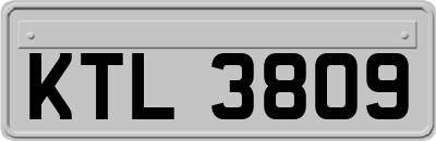 KTL3809