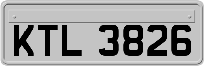 KTL3826