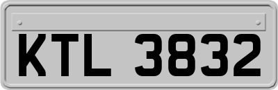 KTL3832