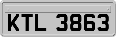 KTL3863