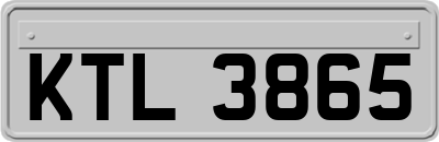 KTL3865