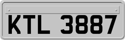 KTL3887