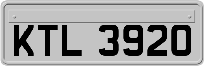 KTL3920