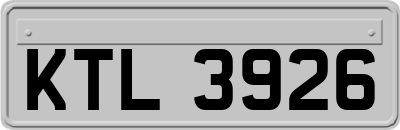 KTL3926