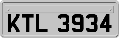 KTL3934