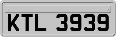 KTL3939