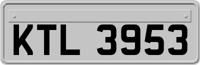 KTL3953