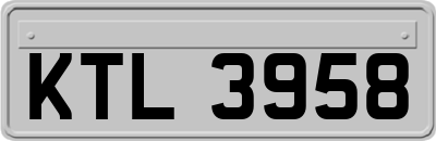 KTL3958