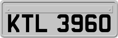 KTL3960