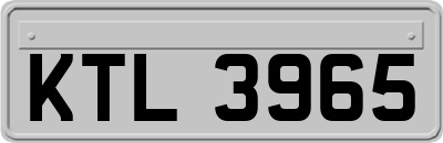 KTL3965