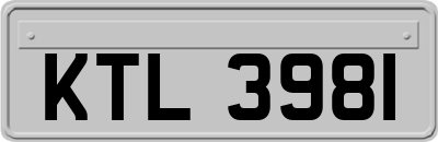 KTL3981
