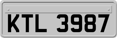 KTL3987