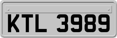 KTL3989