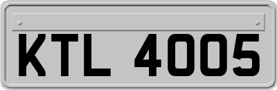 KTL4005