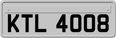 KTL4008