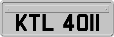 KTL4011