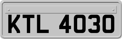 KTL4030