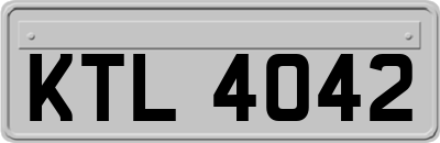 KTL4042