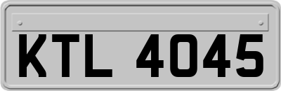 KTL4045