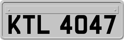 KTL4047