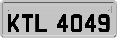 KTL4049