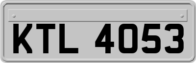 KTL4053