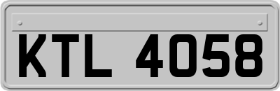 KTL4058