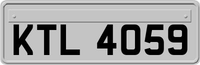 KTL4059