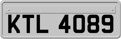 KTL4089