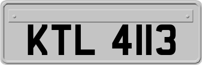 KTL4113