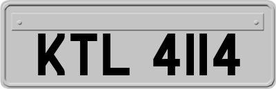 KTL4114