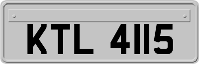 KTL4115