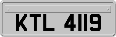 KTL4119