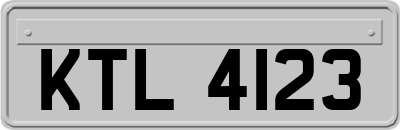 KTL4123
