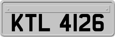 KTL4126