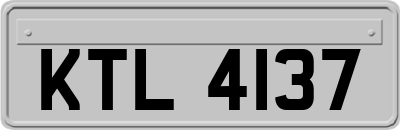 KTL4137