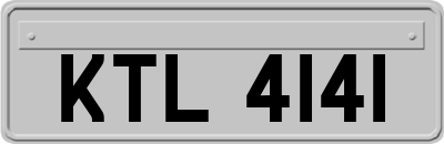 KTL4141