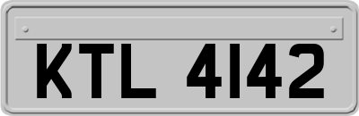 KTL4142