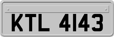 KTL4143