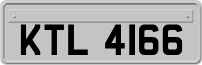 KTL4166