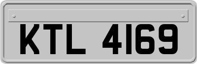 KTL4169