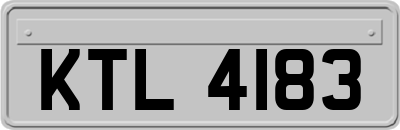 KTL4183