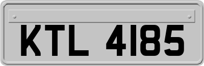 KTL4185