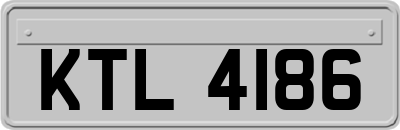 KTL4186