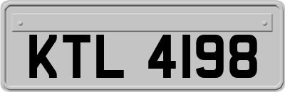 KTL4198