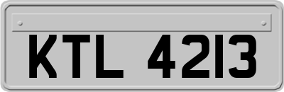 KTL4213
