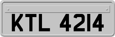 KTL4214