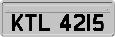 KTL4215