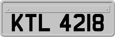 KTL4218