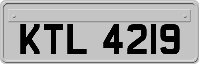 KTL4219